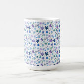 The Nancy Kaffeetasse (Mittel)