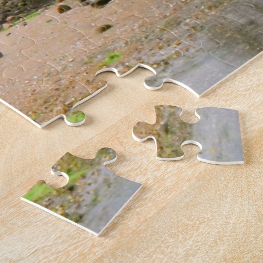 The Narragansett Inn on Block Island, RI Puzzle (Seite)