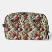 The Narrative Relic - Limited Edition Waschbeutel (Vorderseite)