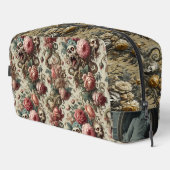 The Narrative Relic - Limited Edition Waschbeutel (Rechte Ecke)