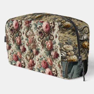 The Narrative Relic - Limited Edition Waschbeutel