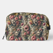 The Narrative Relic - Limited Edition Waschbeutel (Rückseite)