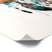 The Native American Dreamcatcher Art Print Poster (Ecke)