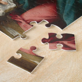 The Nativity 1523b Jigsaw Puzzle (Seite)