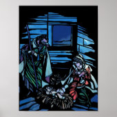 The Nativity Poster (Vorne)