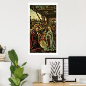 The Nativity Poster (Heimbüro)