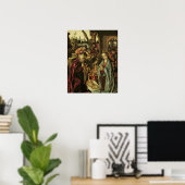 The Nativity Poster (Heimbüro)