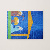 The Nativity Puzzle (Horizontal)