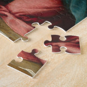 The Nativity Scene Puzzle by Blue Beach Song™ (Seite)