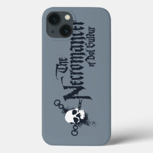 The Necromancer Name Case-Mate iPhone Hülle