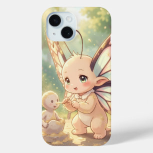 The Nectar Artist.1 Case-Mate iPhone Hülle