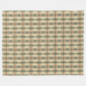 The Nectar Artist.1 Fleecedecke (Vorderseite (Horizontal))