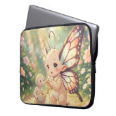 The Nectar Artist.1 Laptopschutzhülle (Vorderseite Links)