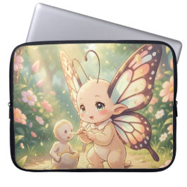The Nectar Artist.1 Laptopschutzhülle