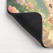 The Nectar Artist.1 Mousepad (Ecke)