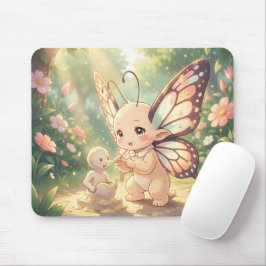 The Nectar Artist.1 Mousepad