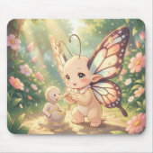 The Nectar Artist.1 Mousepad (Vorne)