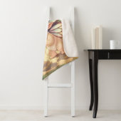 The Nectar Artist.1 Sherpadecke (Beispiel)