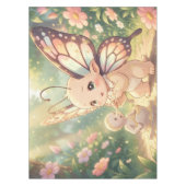 The Nectar Artist.1 Tischdecke (Vorderseite)