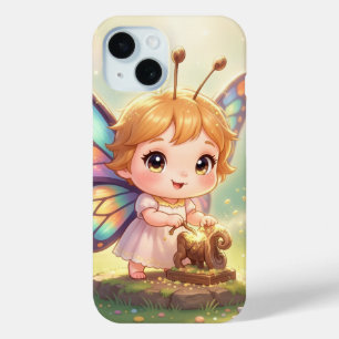 The Nectar Artist.2 Case-Mate iPhone Hülle