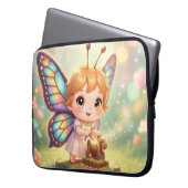 The Nectar Artist.2 Laptopschutzhülle (Vorderseite Links)
