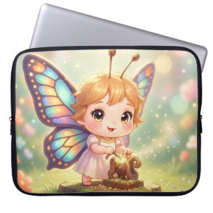 The Nectar Artist.2 Laptopschutzhülle