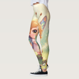 The Nectar Artist.2 Leggings
