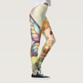 The Nectar Artist.2 Leggings (Rechts)