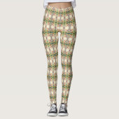 The Nectar Artist.2 Leggings (Vorderseite)
