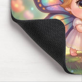 The Nectar Artist.2 Mousepad (Ecke)