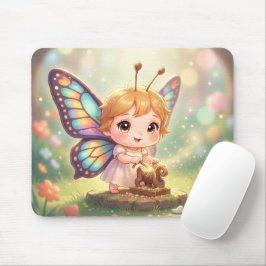 The Nectar Artist.2 Mousepad