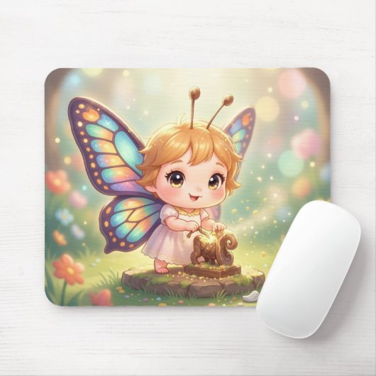 The Nectar Artist.2 Mousepad (Mit Mouse)