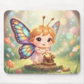 The Nectar Artist.2 Mousepad (Vorne)