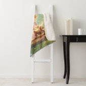 The Nectar Artist.2 Sherpadecke (Beispiel)