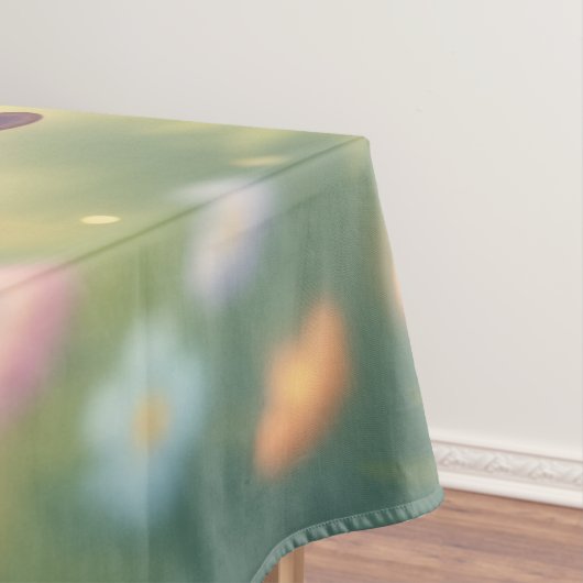 The Nectar Artist.2 Tischdecke (Beispiel)