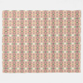 The Nectar Artist.3 Fleecedecke (Vorderseite (Horizontal))