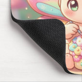 The Nectar Artist.3 Mousepad (Ecke)