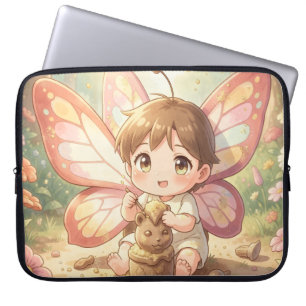The Nectar Artist.4 Laptopschutzhülle