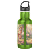 The Nectar Artist.5 Edelstahlflasche (Vorderseite)