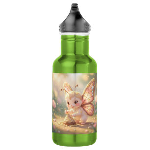 The Nectar Artist.5 Edelstahlflasche