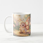 The Nectar Artist.5 Kaffeetasse (Links)