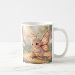 The Nectar Artist.5 Kaffeetasse