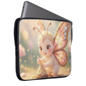 The Nectar Artist.5 Laptopschutzhülle (Vorne Rechts)