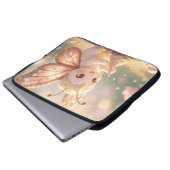 The Nectar Artist.5 Laptopschutzhülle (Vorne Knopf)