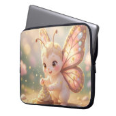 The Nectar Artist.5 Laptopschutzhülle (Vorderseite Links)