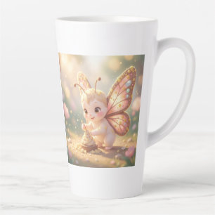 The Nectar Artist.5 Milchtasse