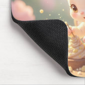 The Nectar Artist.5 Mousepad (Ecke)
