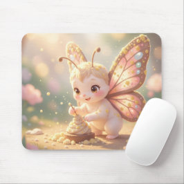 The Nectar Artist.5 Mousepad