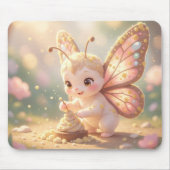 The Nectar Artist.5 Mousepad (Vorne)