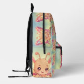 The Nectar Artist Bedruckter Rucksack (Links)